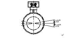 水流量計(jì)安裝電極注意事項(xiàng)